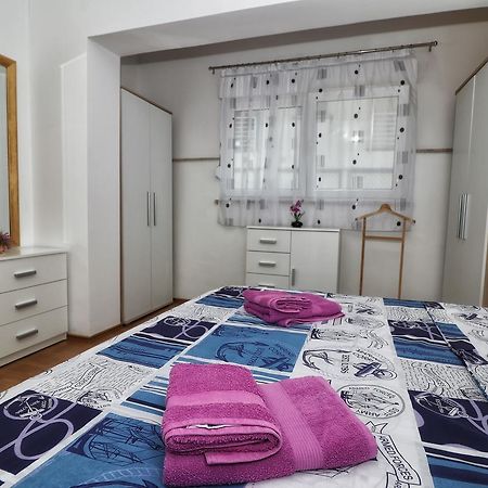 Apartments Amalia Rovinj Exterior foto